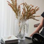 Wholesale Glass Vase HP-059 - Image 4